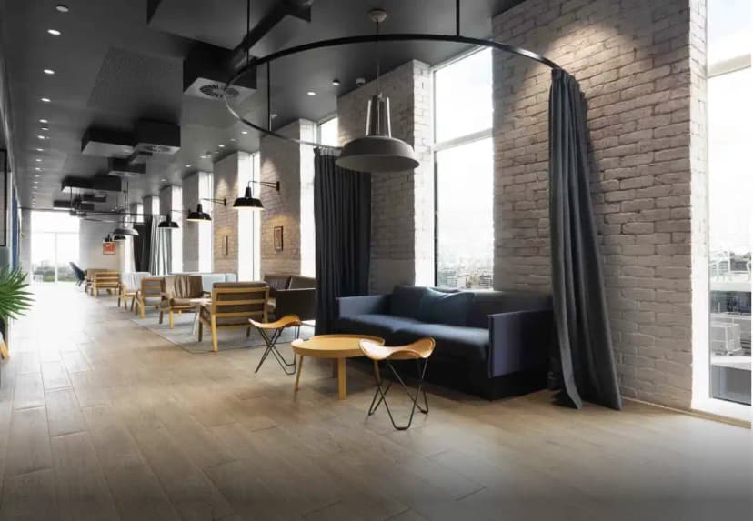 iQ Shoreditch, London image 21