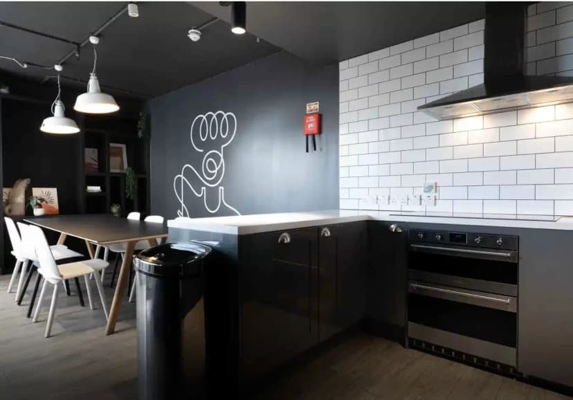 iQ Shoreditch, London image 10