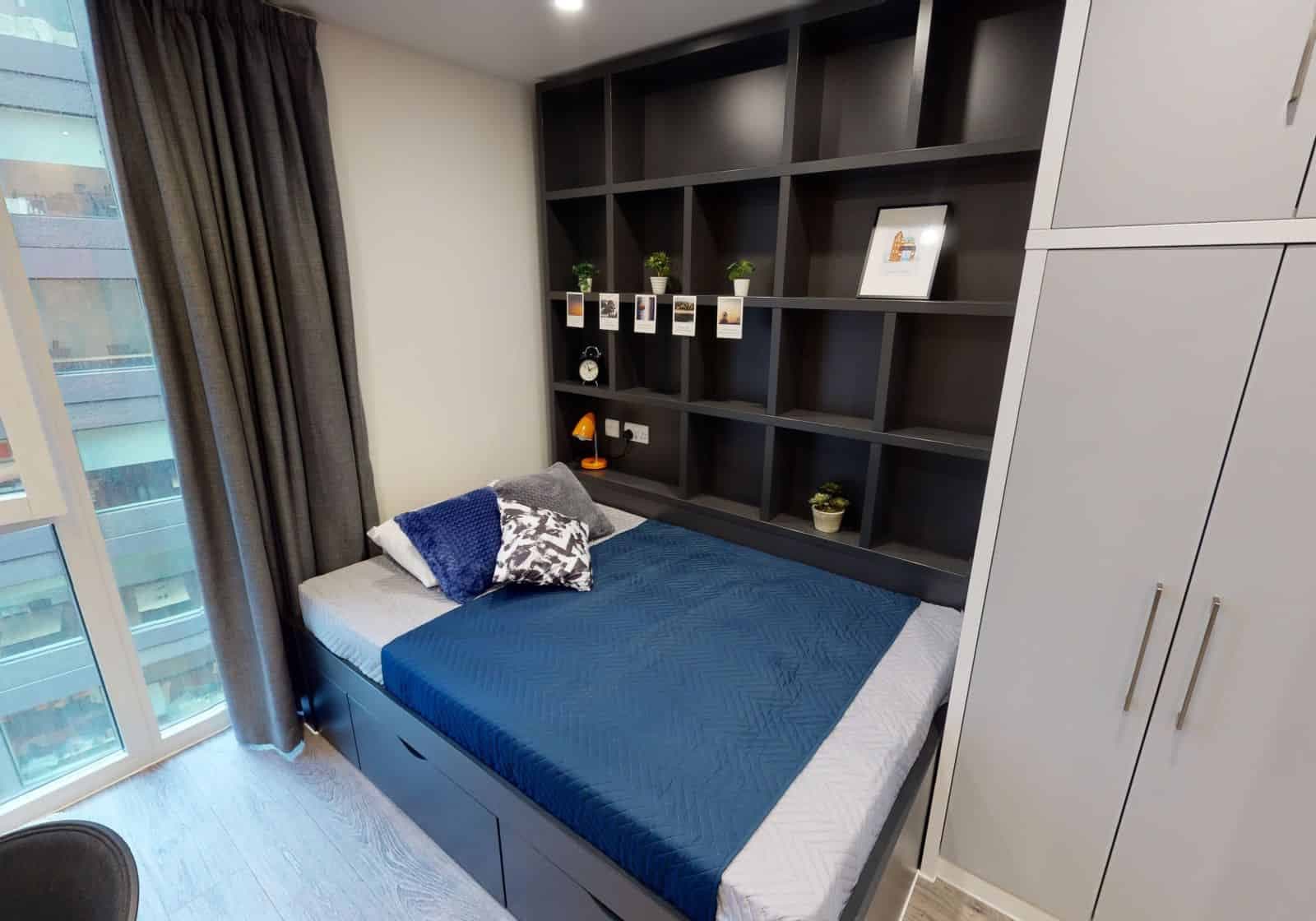 2 Bed Apartment