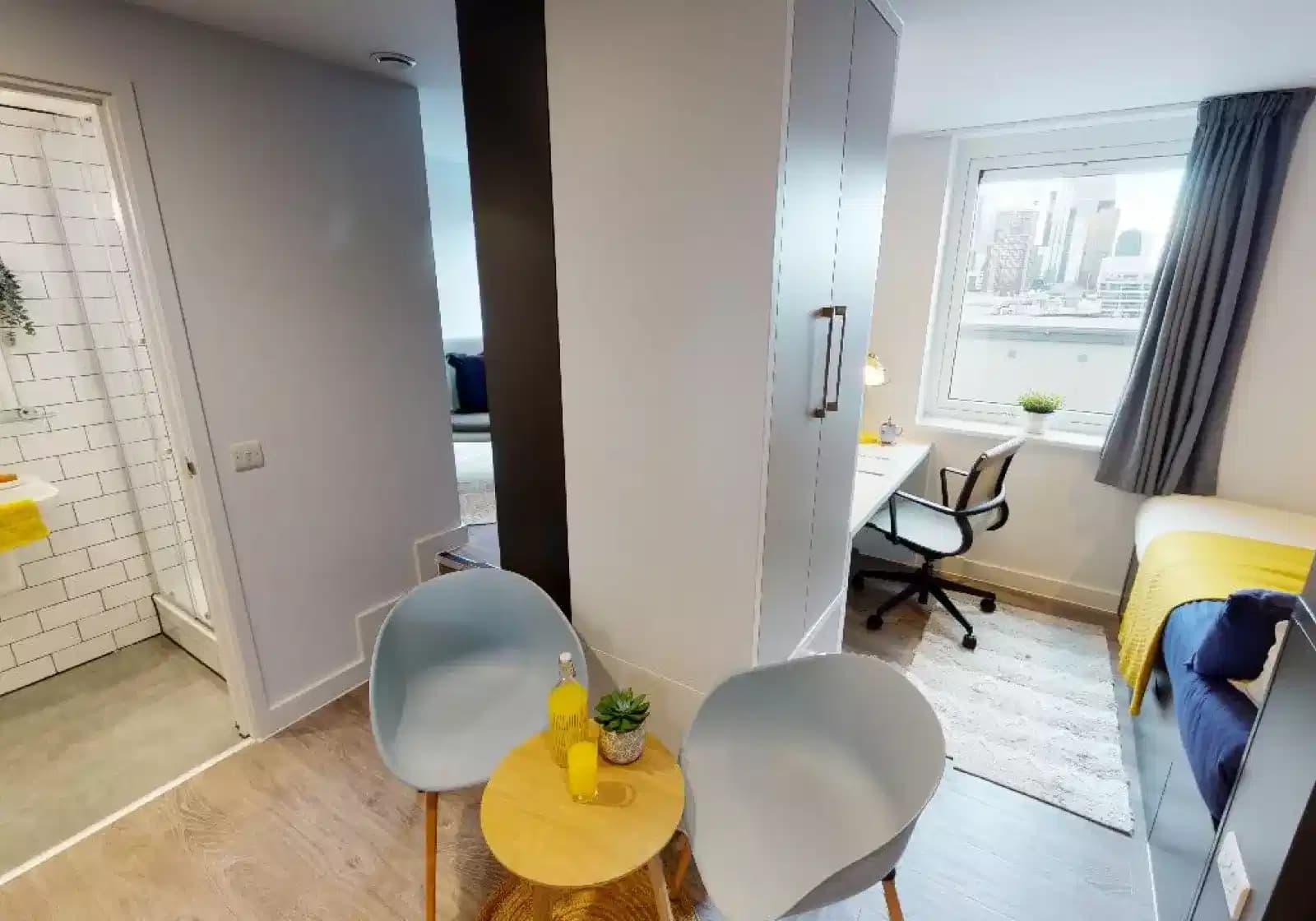 Platinum Penthouse Plus