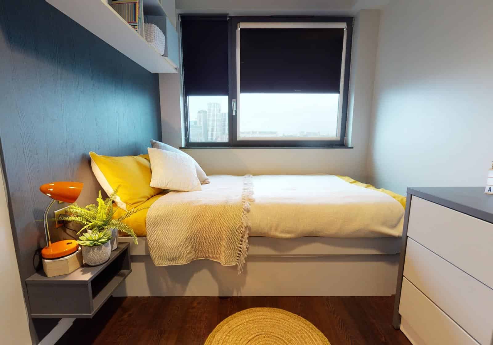 Gold 2 Bed Apt