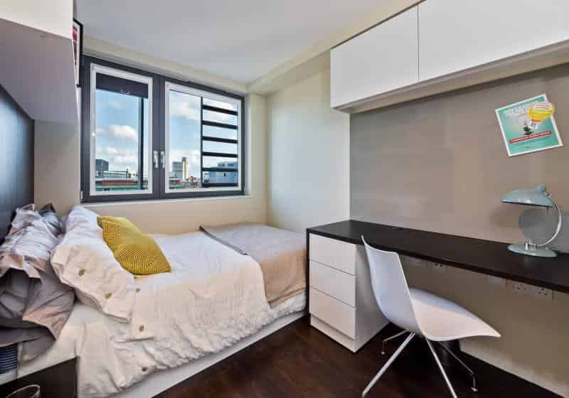 Platinum 1 Bed Apt