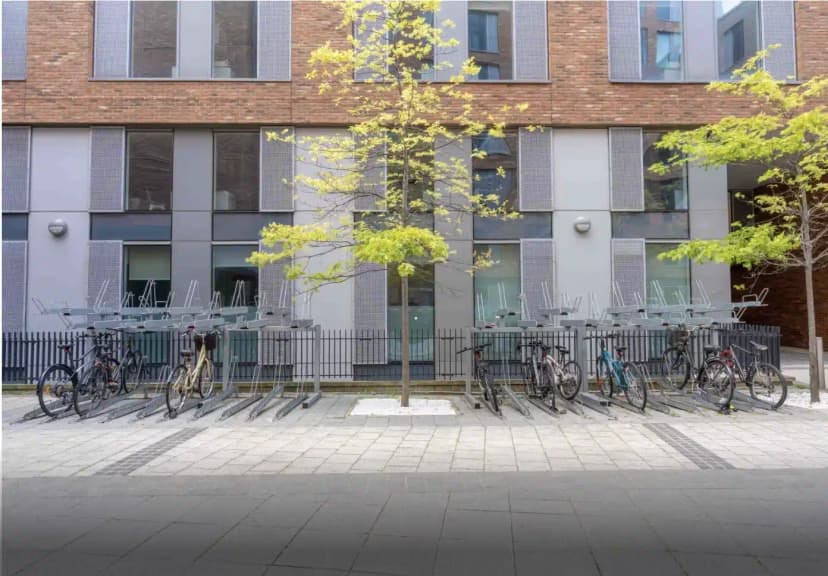 iQ City, London image 21