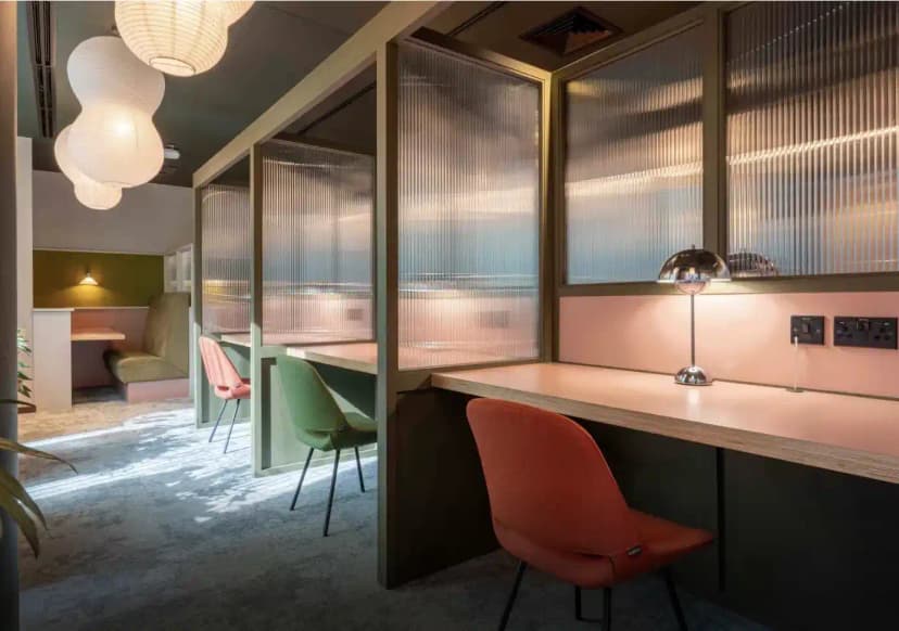 iQ City, London view 7