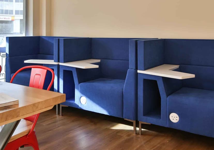 iQ Broderick House, Birmingham view 3