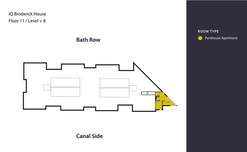 iQ Broderick House, Birmingham image 21