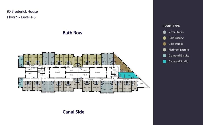 iQ Broderick House, Birmingham image 19