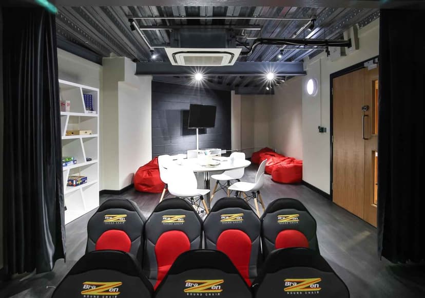 iQ Broderick House, Birmingham image 8