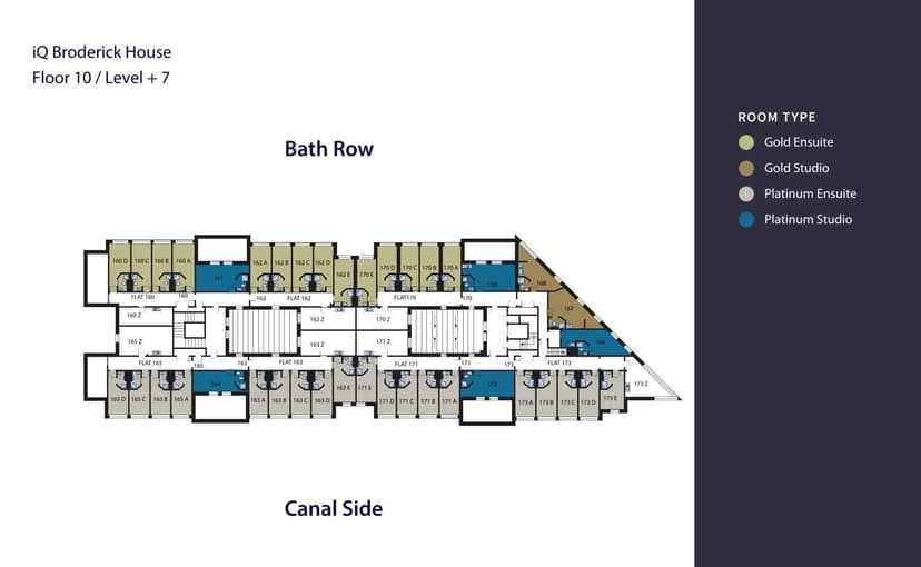 iQ Broderick House, Birmingham image 20