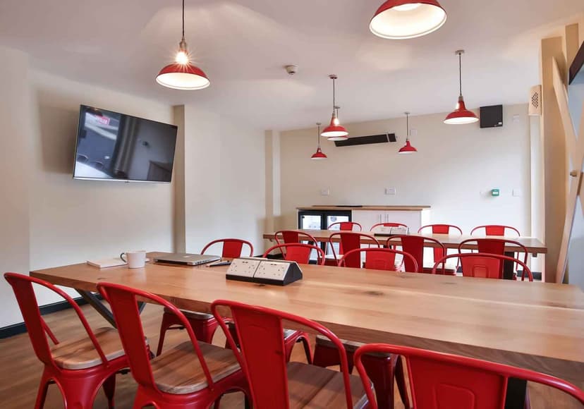 iQ Broderick House, Birmingham view 5