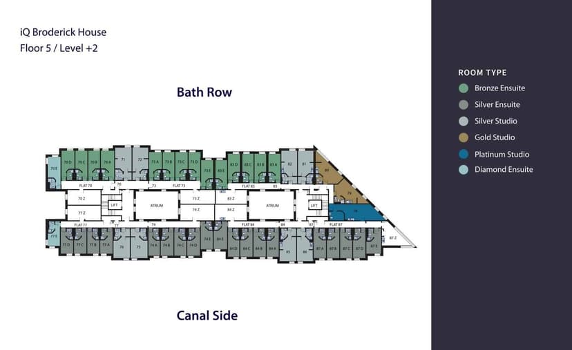 iQ Broderick House, Birmingham image 27