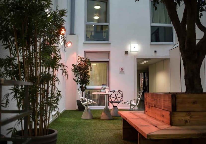 iQ Broderick House, Birmingham image 11