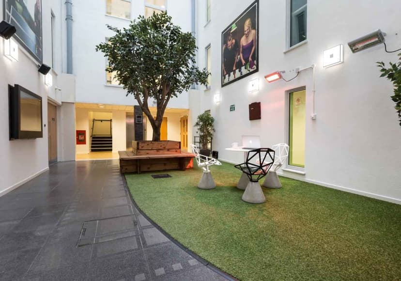 iQ Broderick House, Birmingham image 14