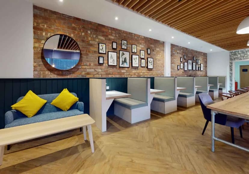 iQ Studios 51, Birmingham image 18