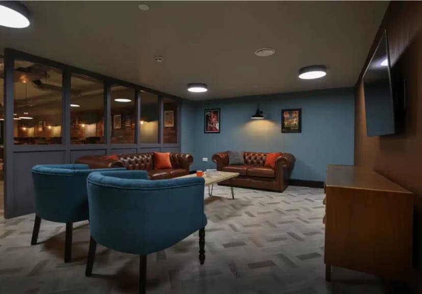 iQ Studios 51, Birmingham image 12