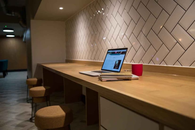 iQ Studios 51, Birmingham view 6