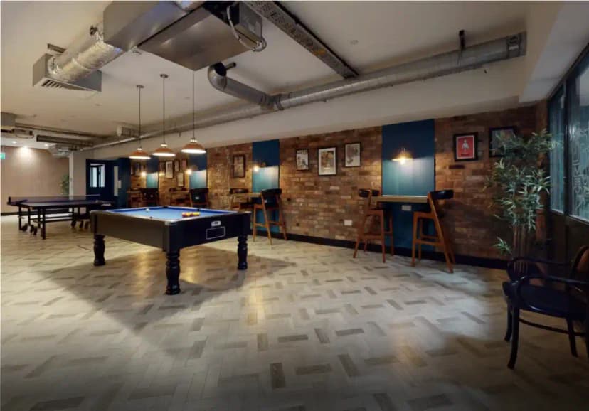 iQ Studios 51, Birmingham view 4