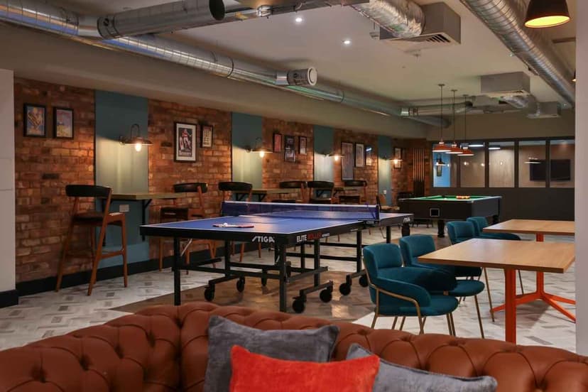 iQ Studios 51, Birmingham view 5