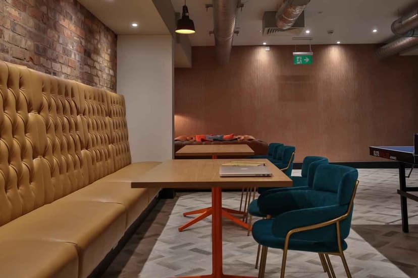 iQ Studios 51, Birmingham image 12