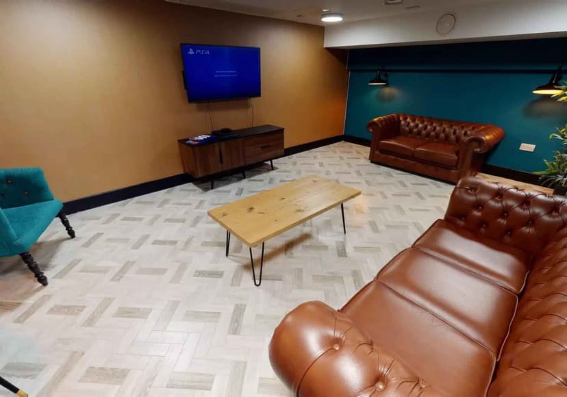 iQ Studios 51, Birmingham image 15