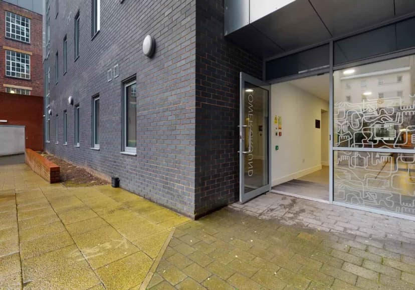 iQ Studios 51, Birmingham image 21