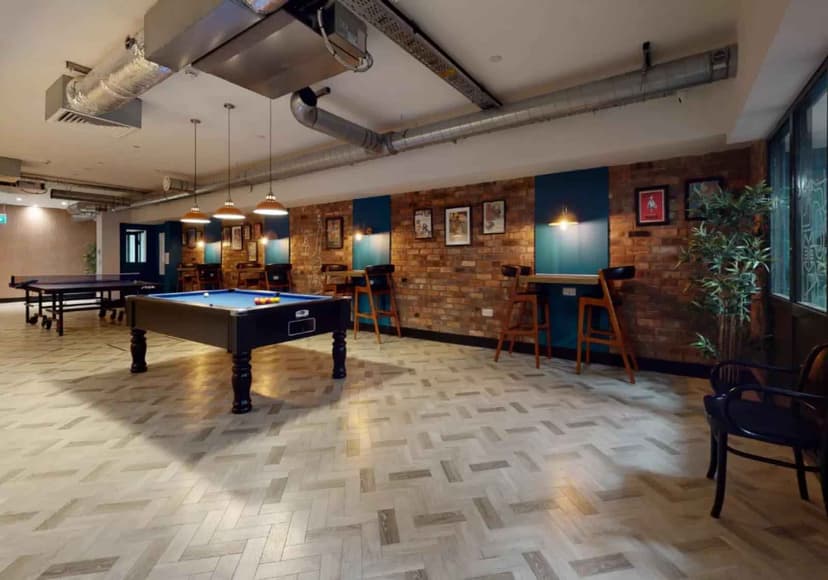 iQ Studios 51, Birmingham image 20