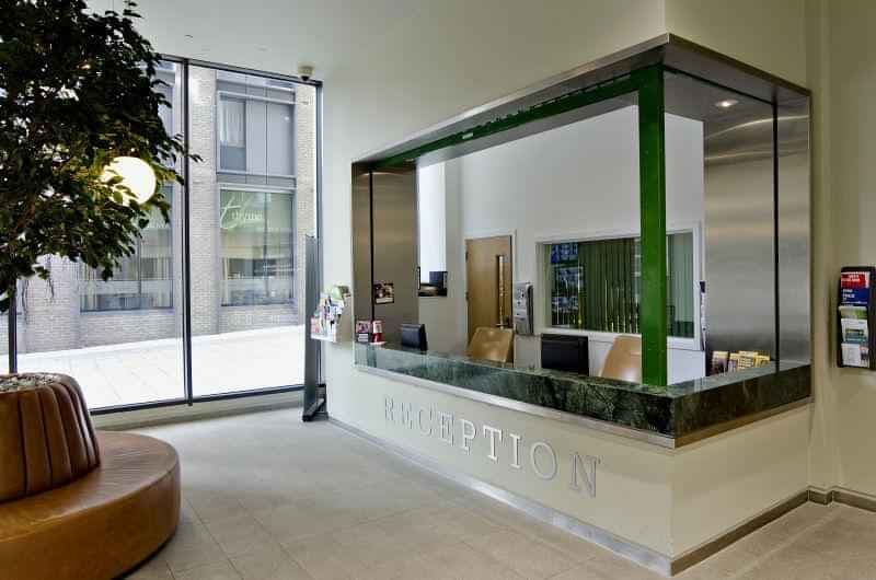 iQ Studios 51, Birmingham view 2