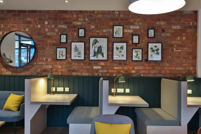 iQ Studios 51, Birmingham image 10