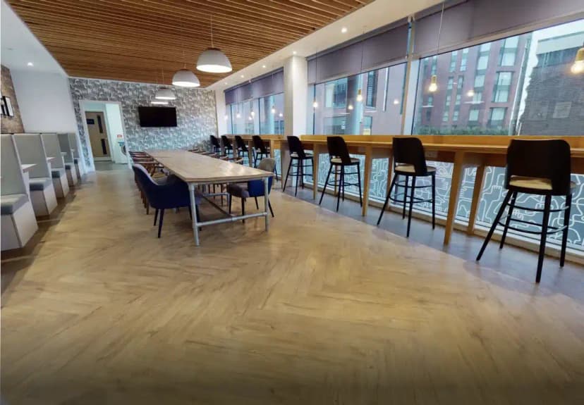 iQ Studios 51, Birmingham view 7