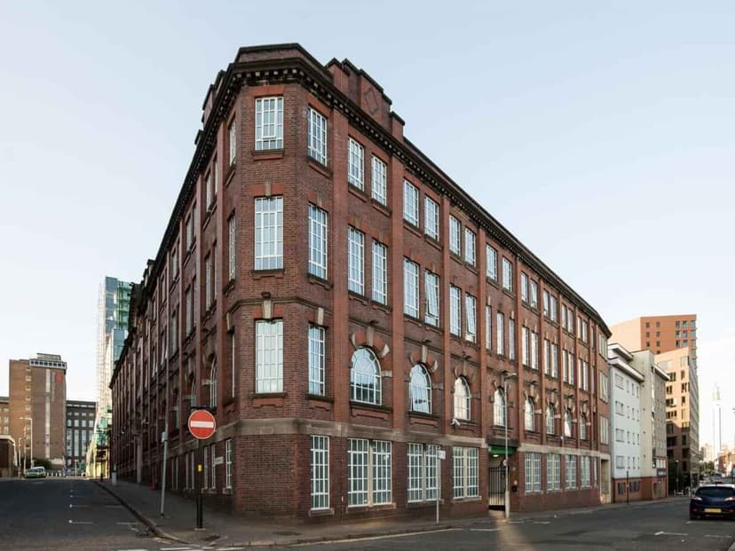 iQ Studios 51, Birmingham image 14