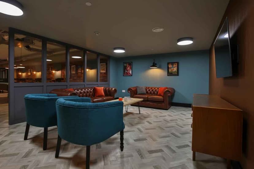 iQ Studios 51, Birmingham view 3