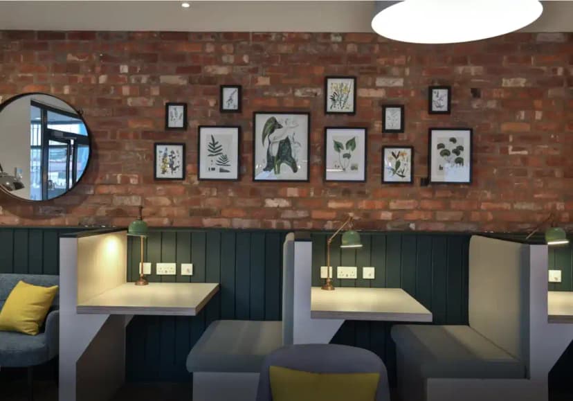 iQ Studios 51, Birmingham image 9