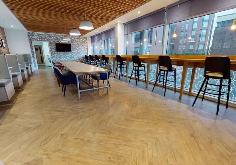 iQ Studios 51, Birmingham image 17