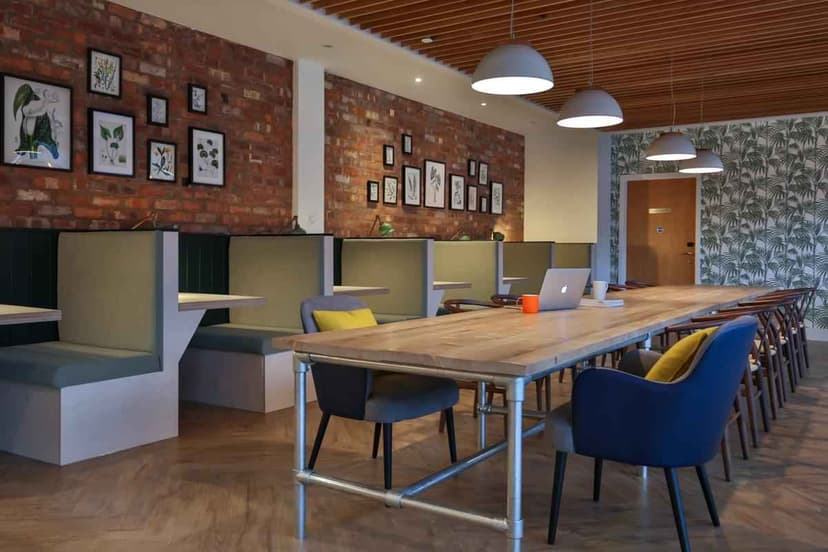 iQ Studios 51, Birmingham image 8