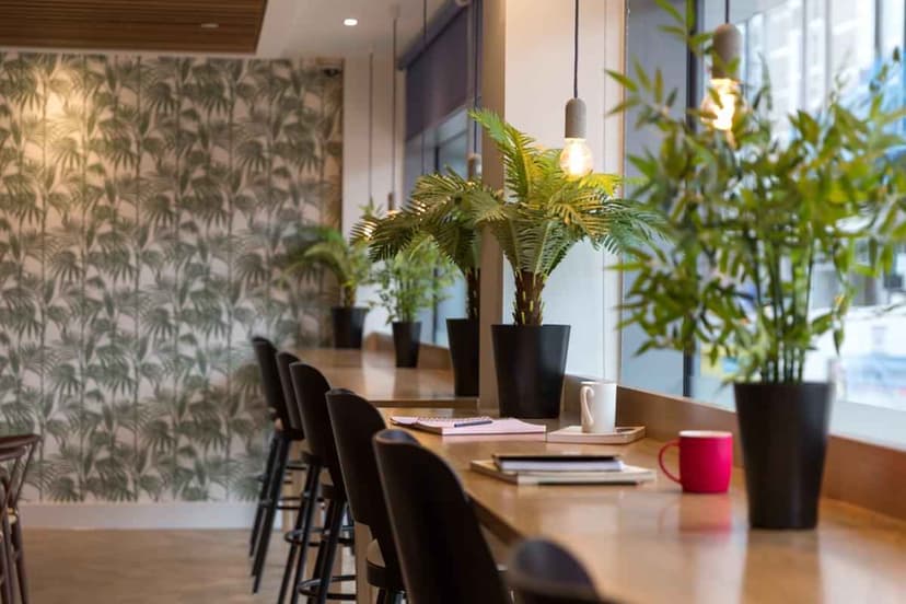 iQ Studios 51, Birmingham image 11