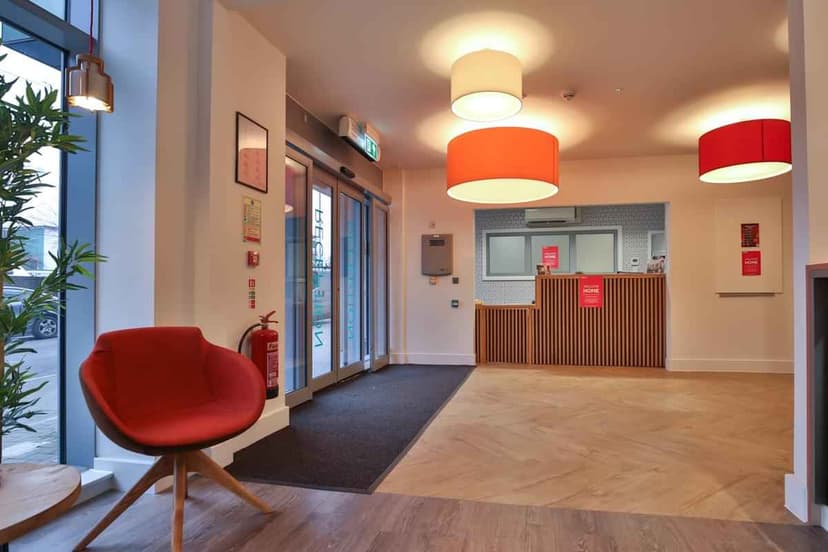 iQ Studios 51, Birmingham view 7