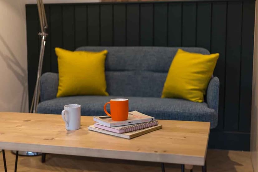 iQ Studios 51, Birmingham image 13