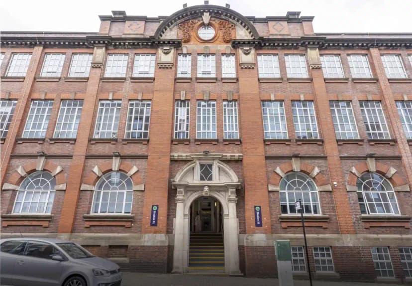 iQ Studios 51, Birmingham image 14