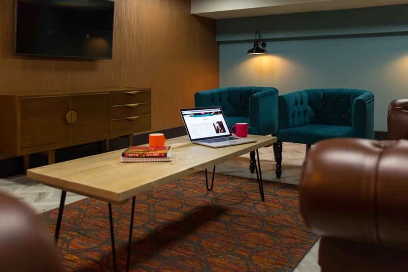 iQ Studios 51, Birmingham view 4