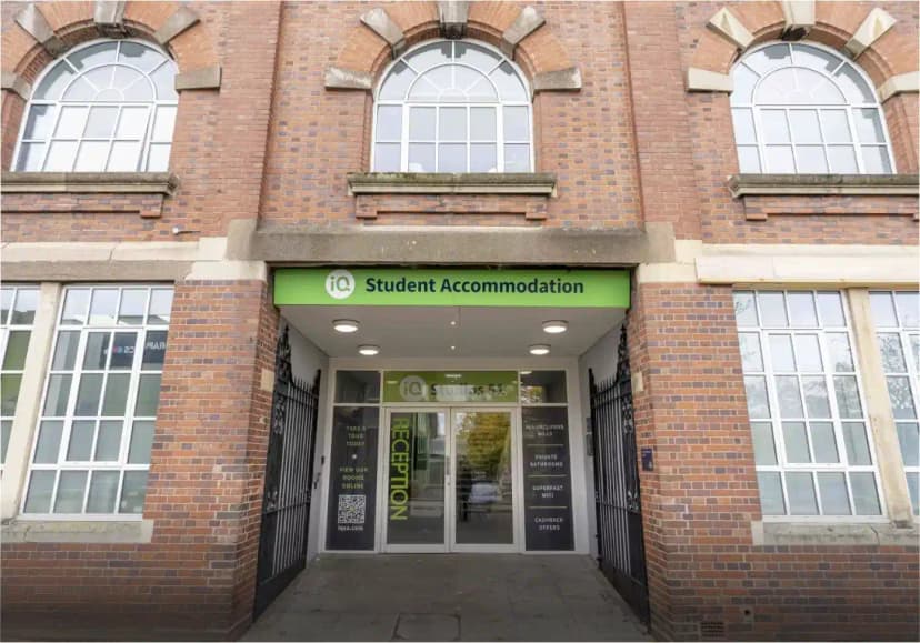 iQ Studios 51, Birmingham image 13