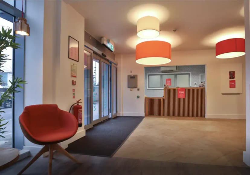 iQ Penworks House, Birmingham image 13