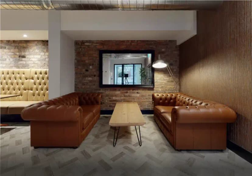 iQ Penworks House, Birmingham image 15