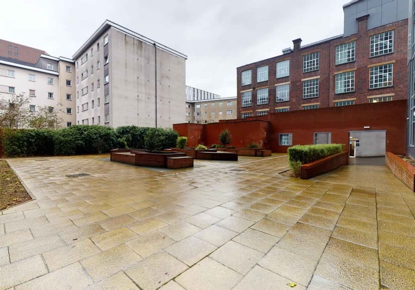 iQ Penworks House, Birmingham view 7