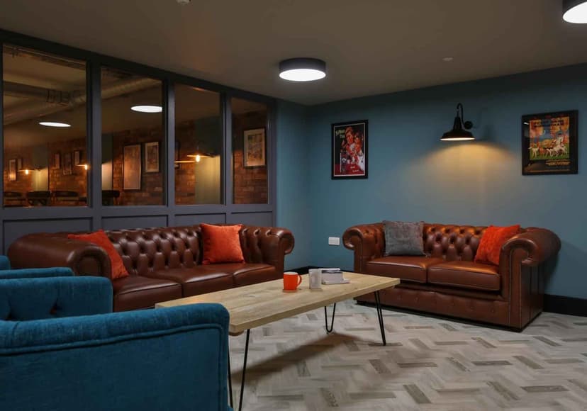 iQ Penworks House, Birmingham image 16