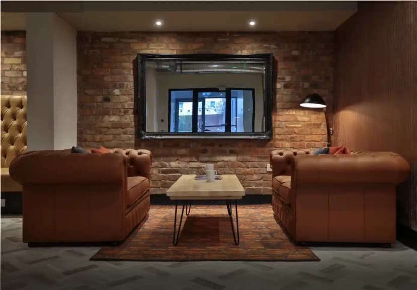 iQ Penworks House, Birmingham view 6