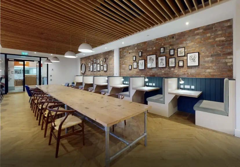 iQ Penworks House, Birmingham image 16