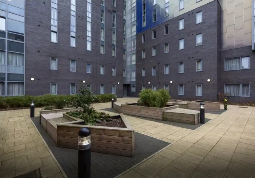 iQ Penworks House, Birmingham image 8