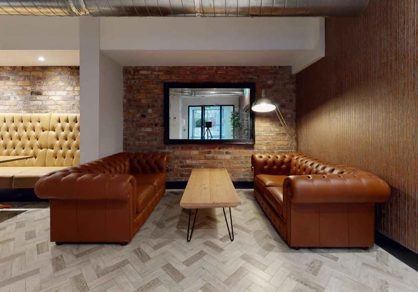 iQ Penworks House, Birmingham view 6