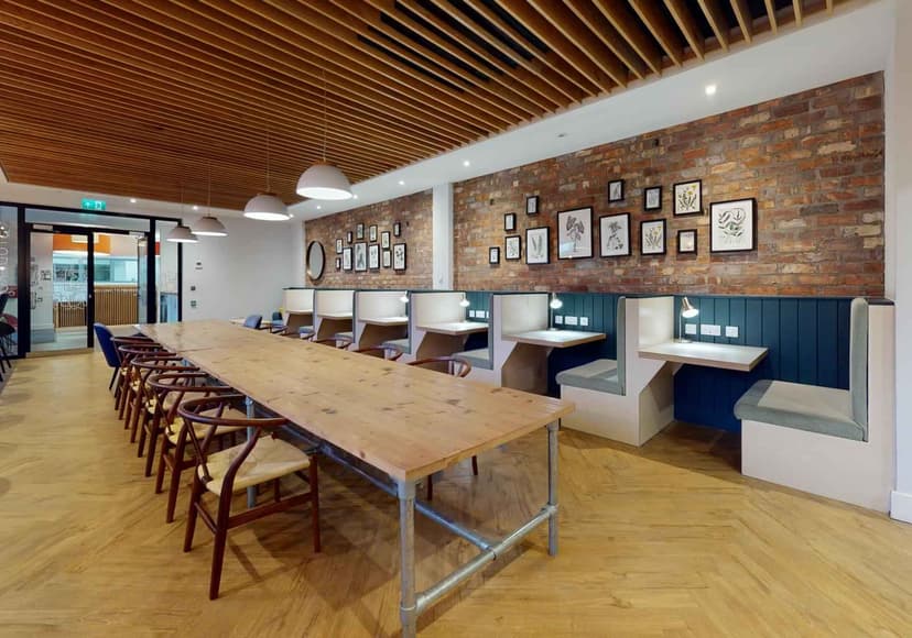 iQ Penworks House, Birmingham view 5