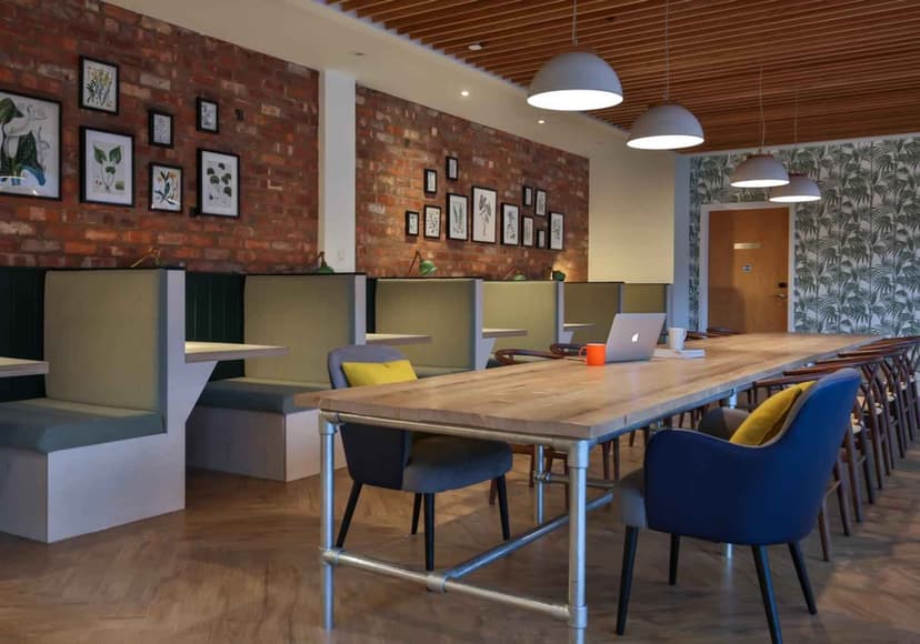 iQ Penworks House, Birmingham image 11